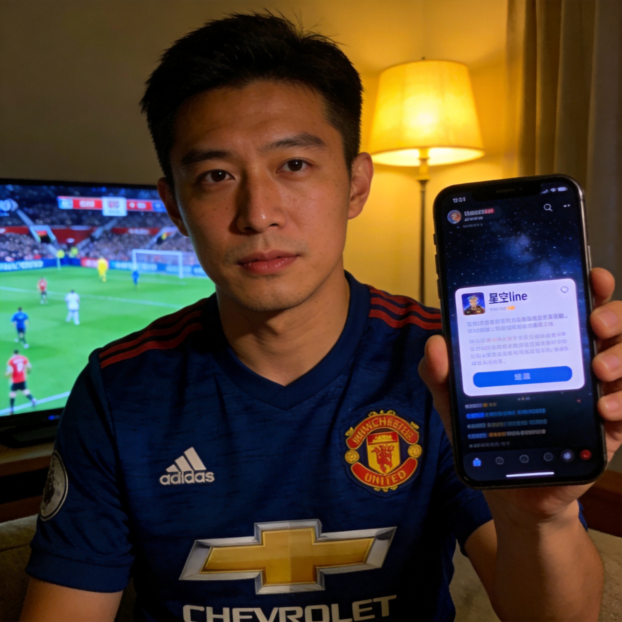 星空online用户头像